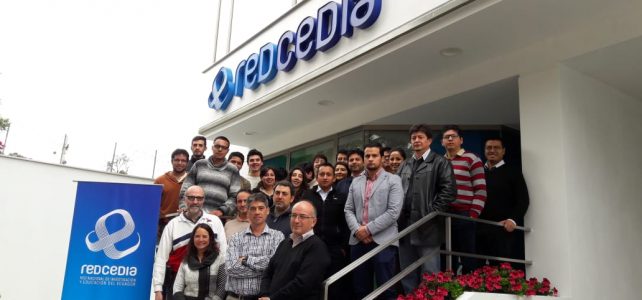 Curso Computación de Alto Rendimiento en Ingeniería en Cuenca Ecuador